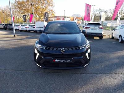 Renault Symbioz E-Tech full hybrid 145 Techno