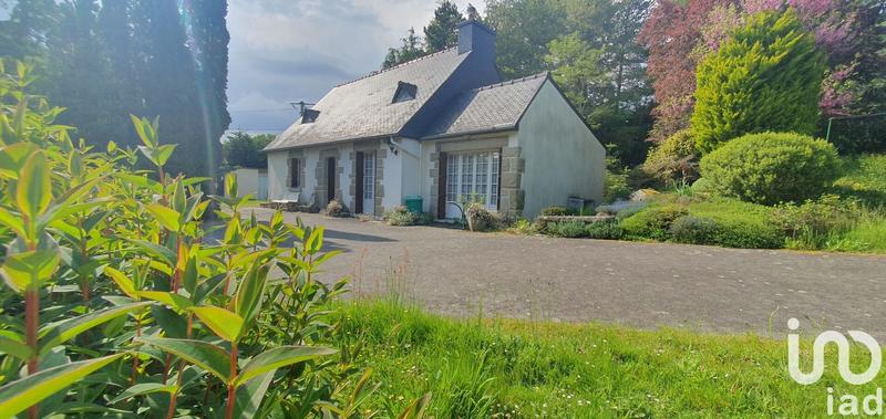 Maison - 119 m² - 7 pièces