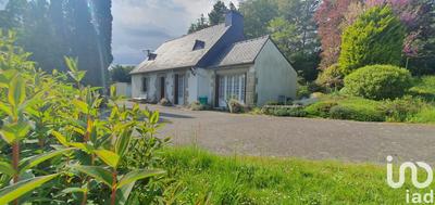 Maison - 119 m² - 7 pièces