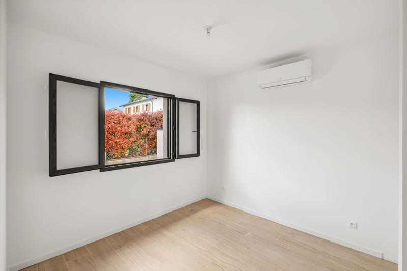 Maison - 97 m² - 4 pièces