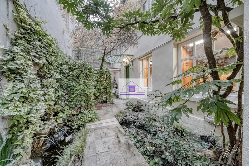 Maison - 148 m² - 6 pièces