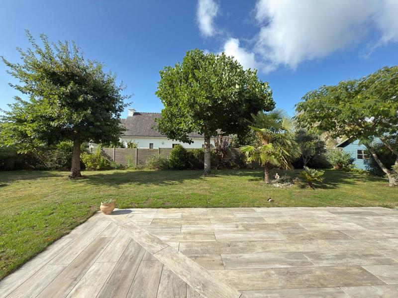 Maison - 160 m² - 7 pièces