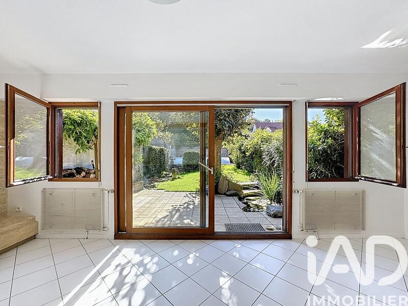 Maison - 175 m² - 6 pièces