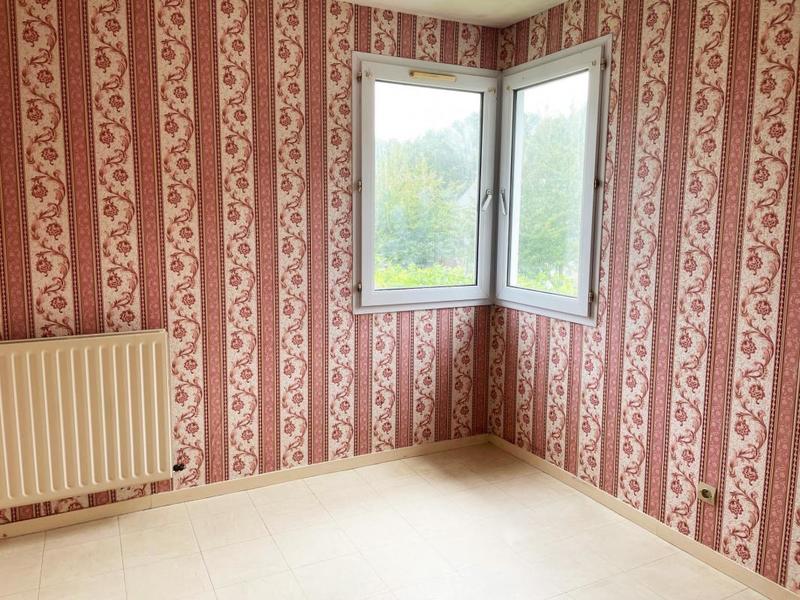 Appartement - 95 m² - 5 pièces