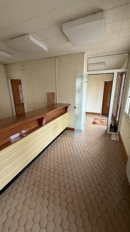 Maison - 45 m² - 2 pièces