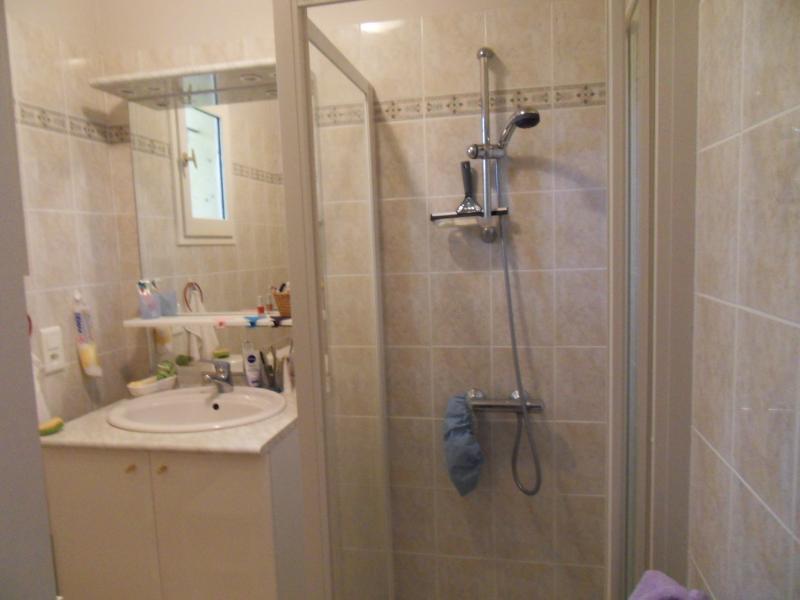 Maison en pierre - 160 m² - 5 pièces