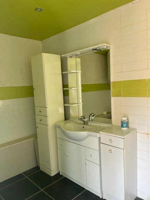 Maison - 42 m² - 2 pièces