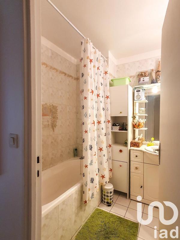 Appartement - 90 m² - 4 pièces