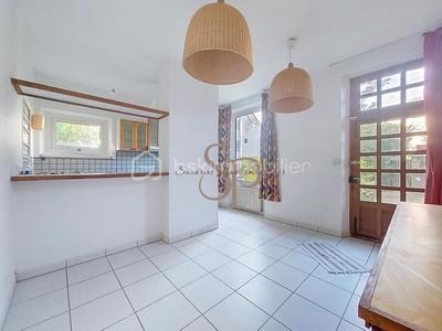 Maison en pierre - 190 m² - 8 pièces