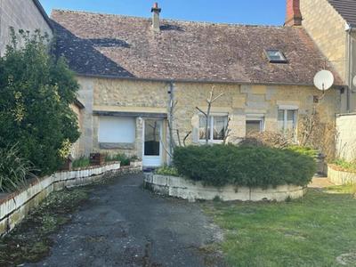 Maison de village - 150 m² - 7 pièces