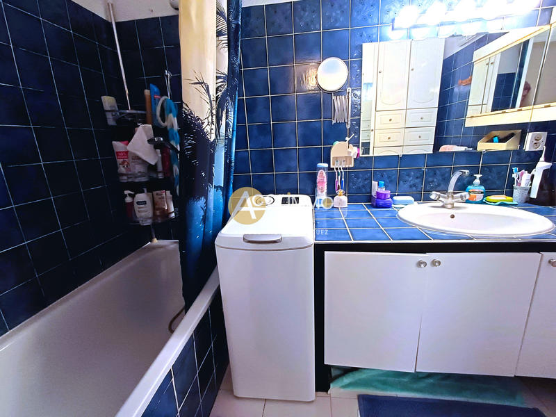 Appartement - 101 m² - 5 pièces