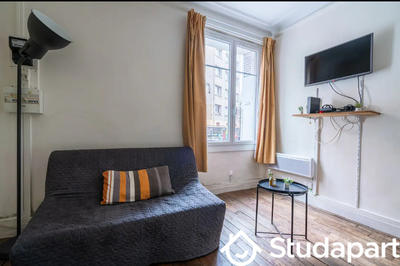 Maison - 22 m² - 1 pièce