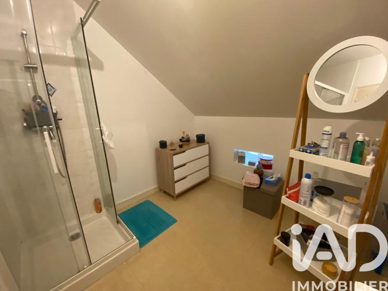 Maison de village - 104 m² - 3 pièces