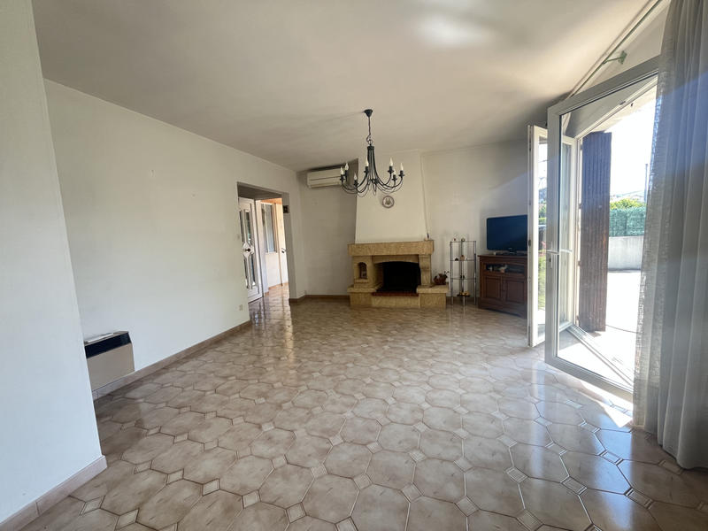 Maison - 75 m² - 3 pièces