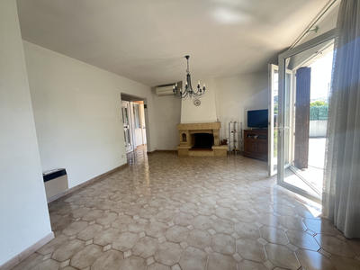 Maison - 75 m² - 3 pièces