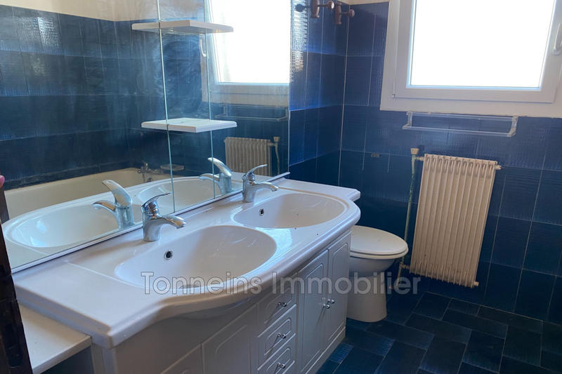 Maison - 118 m² - 5 pièces