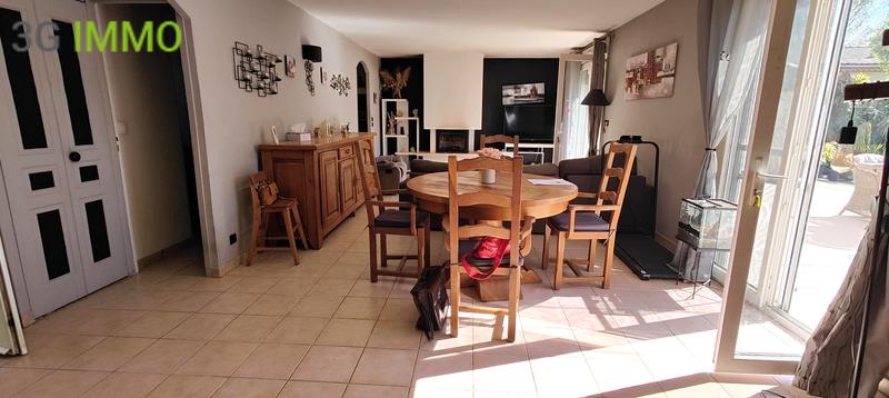 Villa - 94 m² - 4 pièces