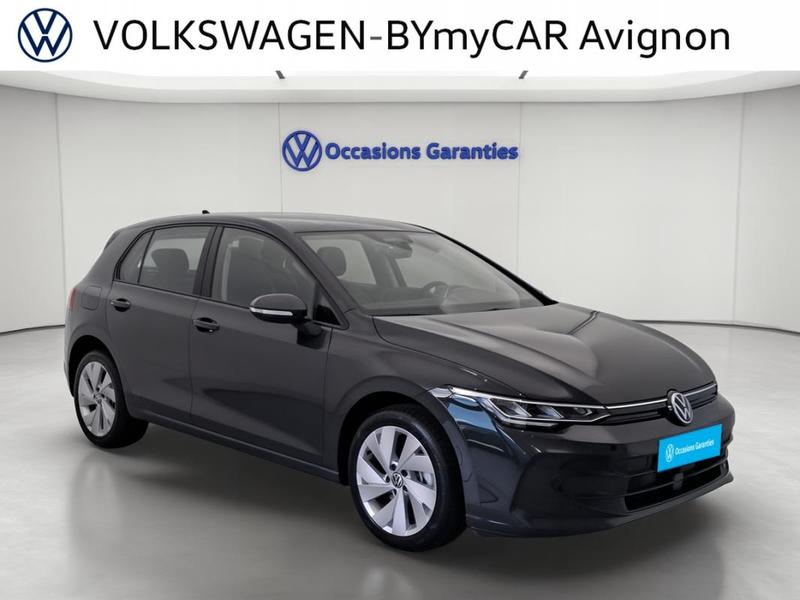 Volkswagen Golf 1.5 eHybrid 204 Dsg6 Life Plus