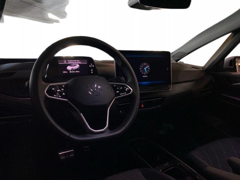 Volkswagen Id.3 Id 3 Fl Pro (59kwh) Id. (204ch)