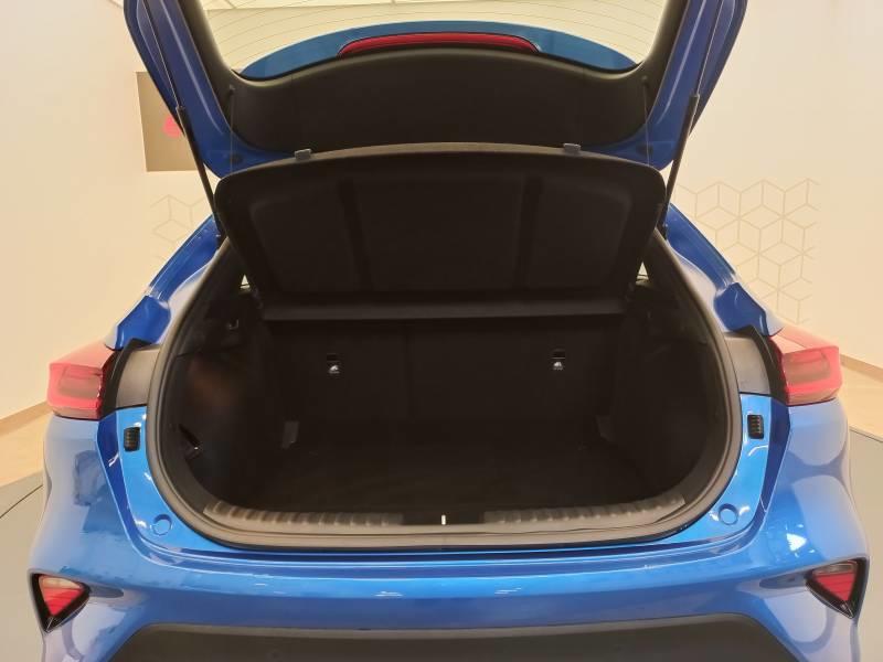 Kia Xceed 1.6 GDi Hybride Rechargeable 141ch Dct6 Active