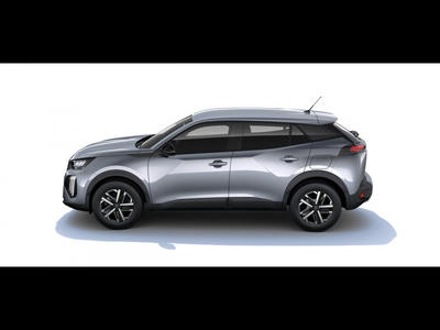 Peugeot 2008 Hybrid 145 e-Dcs6 Style