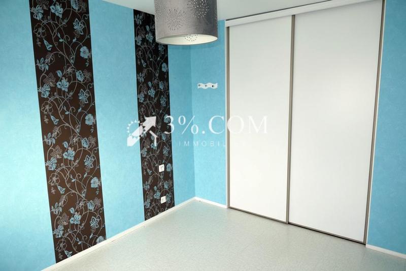 Pavillon - 109 m² - 5 pièces