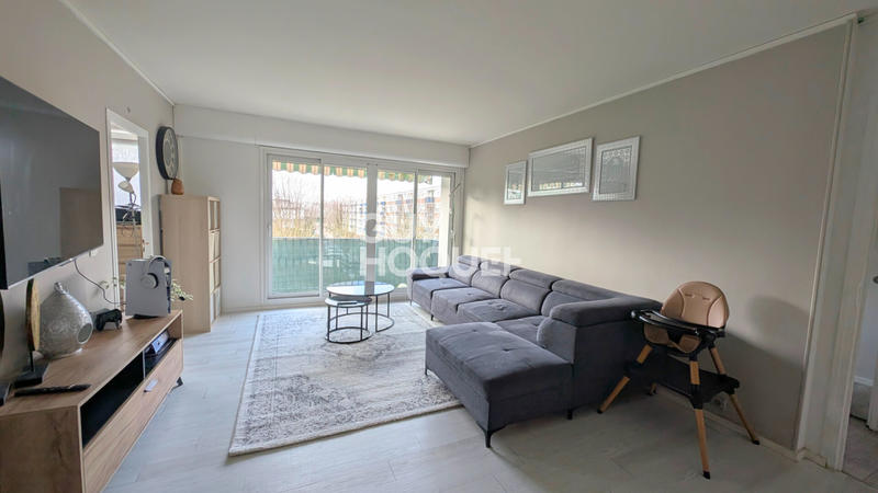 Appartement - 75 m² - 4 pièces