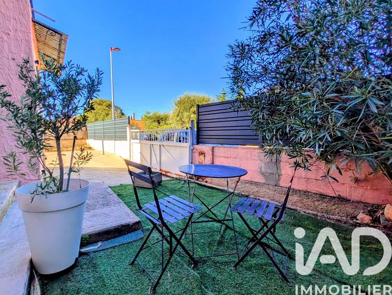 Maison - 86 m² - 5 pièces