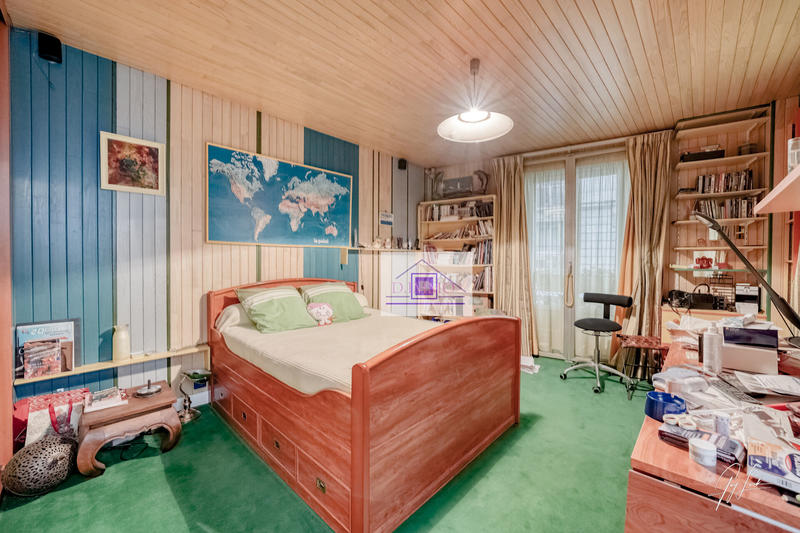 Maison - 148 m² - 6 pièces