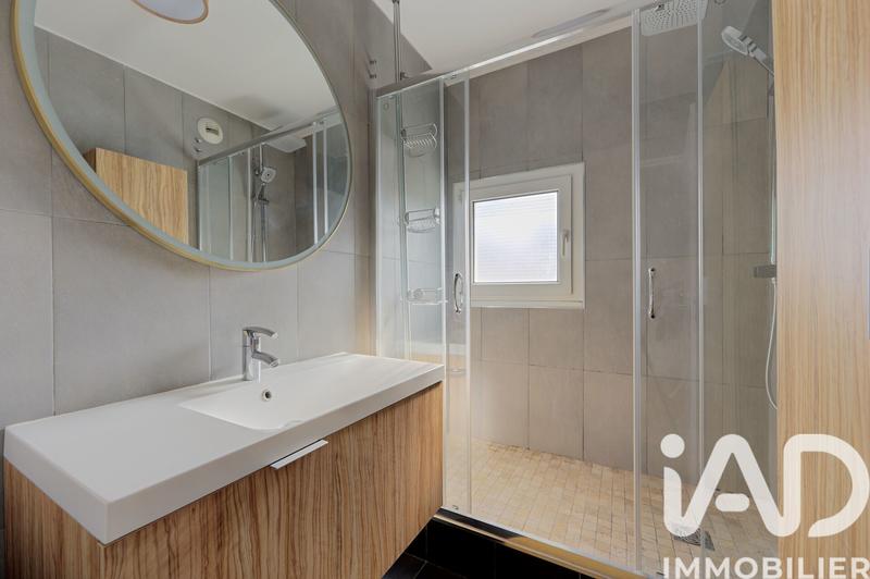 Appartement - 77 m² - 4 pièces