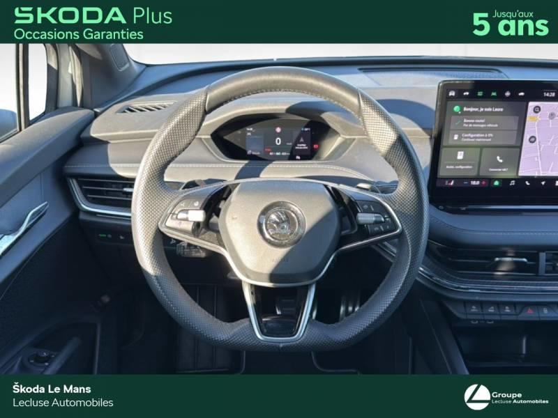 Skoda enyaq 85 Sportline