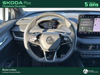 Skoda enyaq 85 Sportline