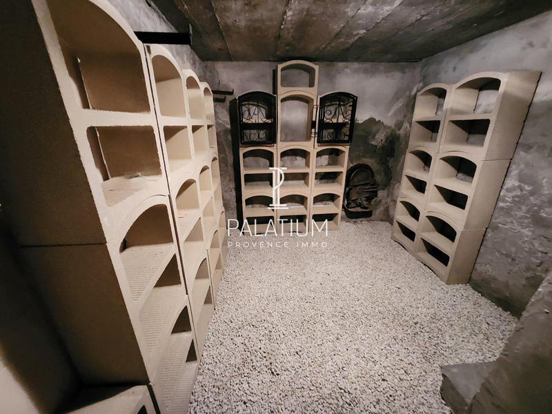 Duplex - 170 m² - 5 pièces