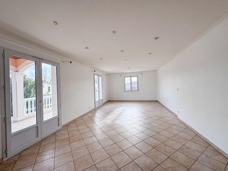 Maison - 119 m² - 5 pièces