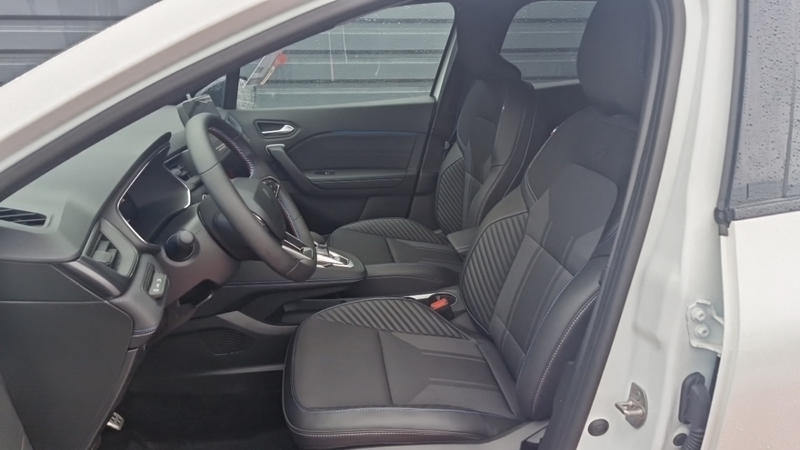 Renault Symbioz E-Tech Full Hybrid 145 Esprit Alpine