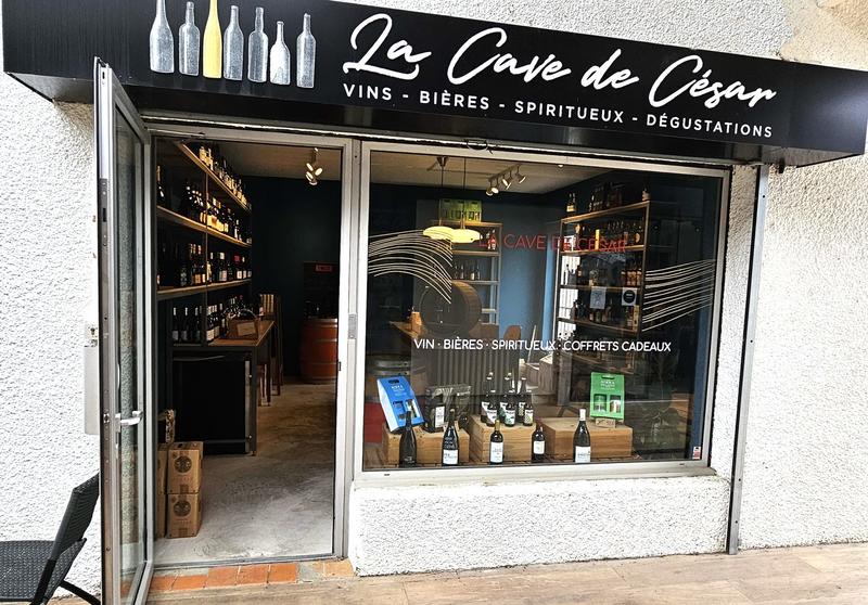 Fonds de commerce - 32 m²