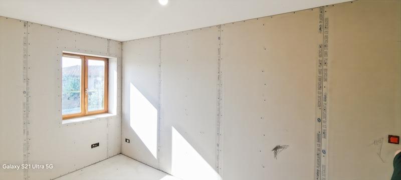 Appartement ancien - 160 m² - 5 pièces