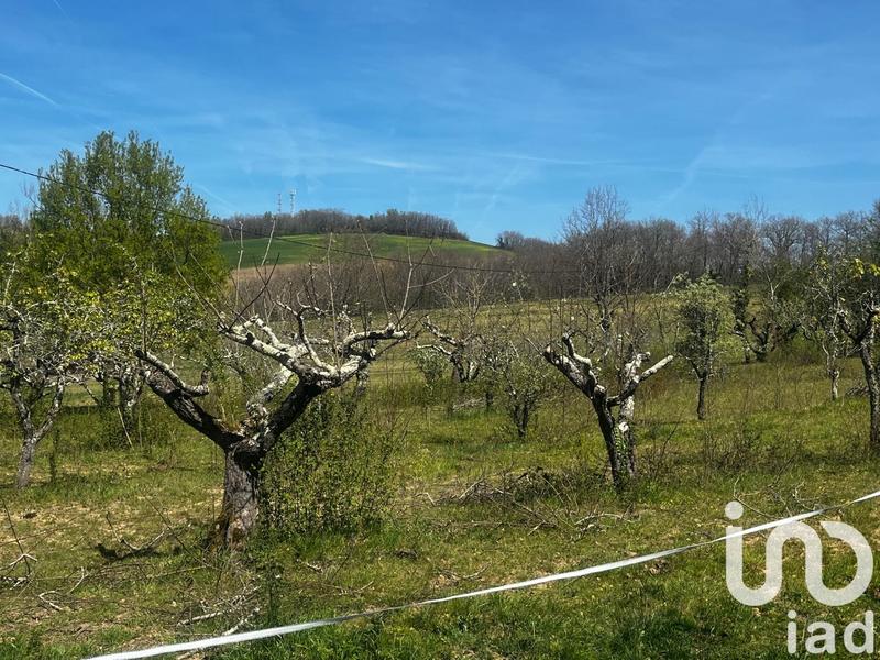 Maison de campagne - 120 m² - 4 pièces