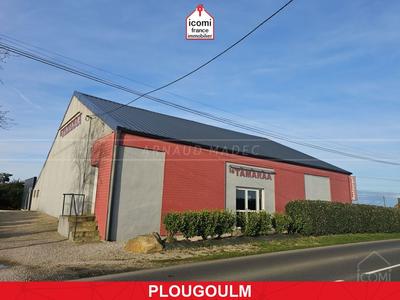 Divers - 500 m² - 10 pièces