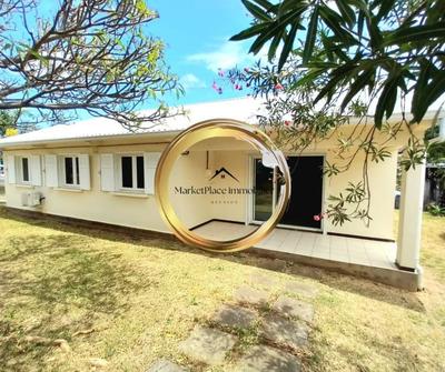 Villa - 135 m² - 5 pièces