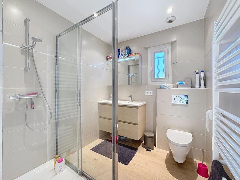 Maison - 114 m² - 4 pièces