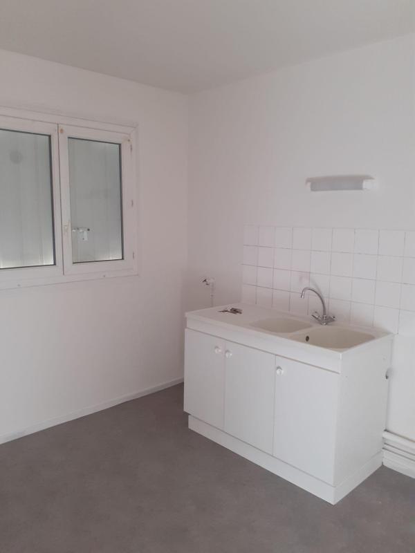 Appartement - 84 m² - 3 pièces