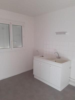 Appartement - 84 m² - 3 pièces