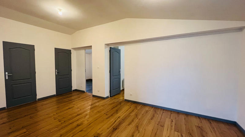 Maison - 70 m² - 3 pièces