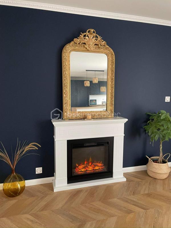 Appartement - 96 m² - 5 pièces