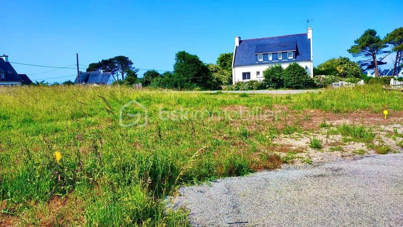 Terrain constructible - 663 m²