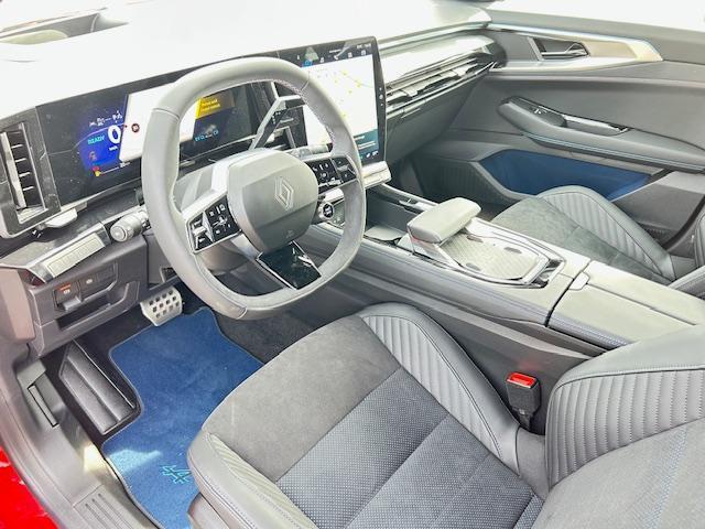 Renault Rafale esprit Alpine full hybrid E-Tech 200 ch