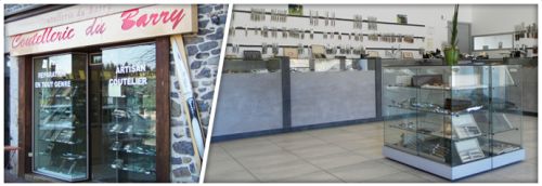 Coutellerie du Barry