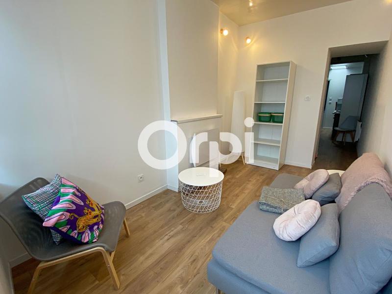 Maison - 46 m² - 2 pièces