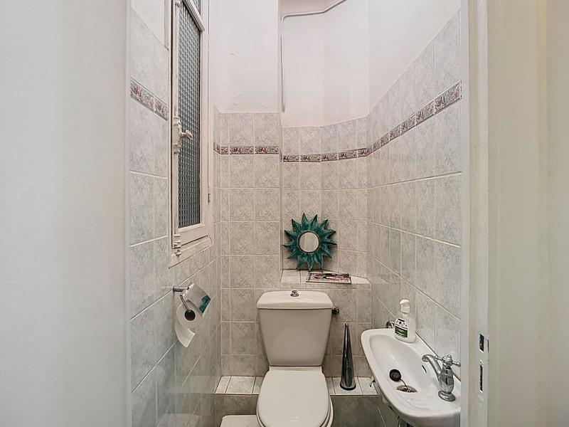 Appartement - 128 m² - 4 pièces